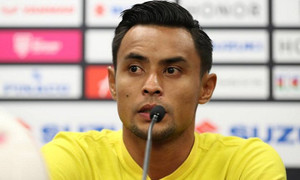 Thủ quân Malaysia muốn Việt Nam chịu bi kịch như SEA Games 2009