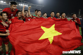 Dễ hoãn trận Siêu cúp liên khu vực Việt Nam vs Hàn Quốc