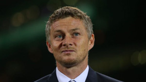 Tin nóng: Ole Gunnar Solskjaer làm HLV trưởng Man Utd thay Mourinho