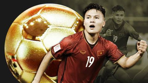 Bóng đá Việt Nam: Ngôi sao - Đêm trước, hôm nay và ngày mai