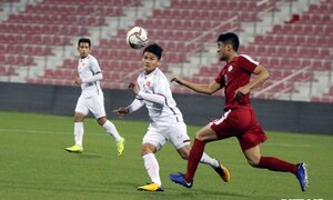 Hạ Philippines 4-2, tuyển Việt Nam kết thúc năm 2018 hoàn hảo