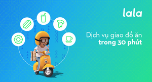 Lala rút lui, các công ty giao đồ ăn khác có tiếp tục 'đốt tiền' ở thị trường Việt Nam?