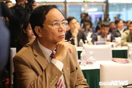 Phó Chủ tịch VFF Cấn Văn Nghĩa từ chức