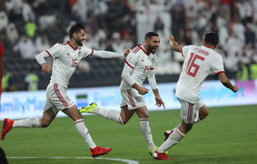 HLV Iran: ‘Việt Nam là đội có tham vọng, trận đấu sẽ rất khó khăn'