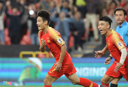 HLV Lippi: ‘Trung Quốc không ngại đối thủ nào tại Asian Cup’