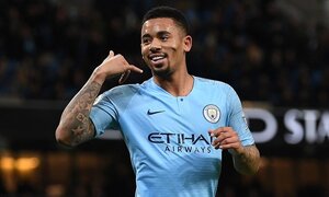 Thi đấu hơn người, Man City nhẹ nhàng hạ Wolves