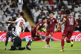 Thua Trung Quốc, HLV Thái Lan nói cứng: Lọt vào vòng 1/8 Asian Cup là quá hay rồi