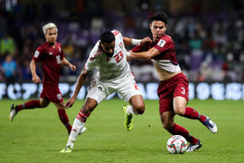 HLV Thái Lan tin đội nhà chặn đứng Trung Quốc, lọt vào tứ kết Asian Cup