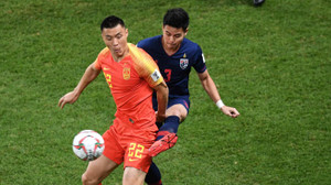 Asian Cup: Báo Thái Lan chê đội nhà kém động lực, ca ngợi 'kỳ tích tuyển Việt Nam'