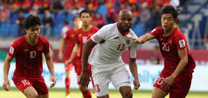 Vào tứ kết Asian Cup, tuyển Việt Nam được thưởng nóng 6 tỷ đồng