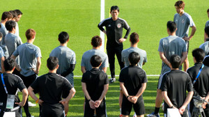 HLV Nhật Bản: Từng thua Olympic Việt Nam ư, tôi chẳng có cảm giác gì