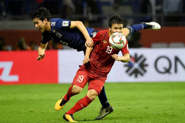 Fox Sports: 'Tuyển Việt Nam thuộc về đấu trường lớn nhất châu Á'