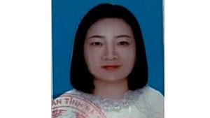Hà Tĩnh: Truy nã kẻ giả danh giảng viên đại học lừa đảo hơn 10 tỷ đồng