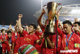 Video: Mục tiêu 2019 của hậu vệ Duy Mạnh là gì?