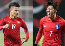 Quyết đấu U23 châu Á, VFF đề xuất điều chỉnh lịch trận Việt Nam vs Hàn Quốc