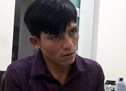 Bắt hai nghi can cướp 2,2 tỷ đồng của trạm thu phí Long Thành - Dầu Giây