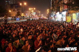 Chùa Phúc Khánh: Không có quy định thiếu tiền thì không được làm lễ giải hạn