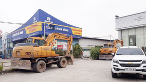 Sai phạm tại Khu liên hợp Thể thao Quốc gia Mỹ Đình, Bộ VH-TT&DL lên tiếng