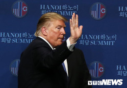 Mỹ-Triều không đạt thoả thuận: Chứng khoán Việt Nam mất 71.036 tỷ đồng