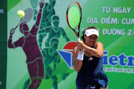 500 triệu đồng tiền thưởng cho chức vô địch VTF Masters 500-1