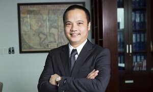 Ông Nguyễn Văn Khoa làm Tổng Giám đốc FPT