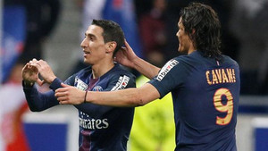 PSG đuổi việc Giám đốc thể thao và 6 ngôi sao sau khi bị loại khỏi Champions League