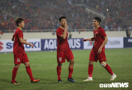 HLV U23 Thái Lan: 'Không thể tin là chúng tôi thua 0-4'