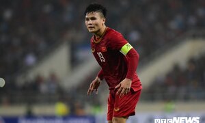 Ai giúp Quang Hải có pha móc bóng ngẫu hứng như trong truyện tranh?