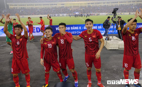 Thắng đậm U23 Thái Lan, U23 Việt Nam nhận 'mưa lời khen, bão ca ngợi'