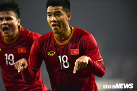 BLV Quang Huy: 'Đây là trận thua tệ nhất của bóng đá Thái Lan'