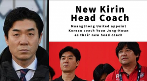 Đặng Văn Lâm 'gánh' không nổi, Muangthong United cầu cứu trò cũ HLV Park Hang Seo