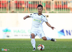 Bị chơi xấu, sao U23 Việt Nam phải nhập viện