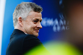 Manchester United và thử thách từ cuộc cách tân may rủi của Ole Solskjaer