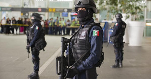 Xả súng ở Mexico, 13 người thiệt mạng