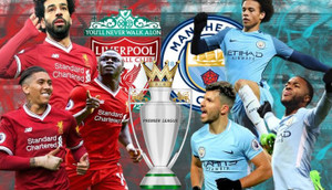Man City và Liverpool phải đá play-off tranh vô địch Premier League trong trường hợp nào?