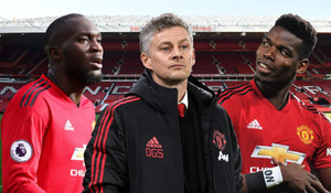 Man Utd lạc lối trong 'cuộc chiến vương quyền': Solskjaer thành công mới lạ?