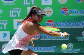 Dàn sao tennis đua tài tại Giải quần vợt Vô địch Đồng đội trẻ và Đồng đội Quốc gia
