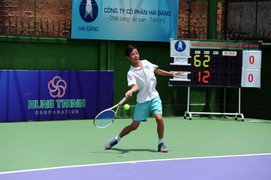 Cúp Hải Đăng 2019: Hai đội tuyển trẻ Becamex Bình Dương vào bán kết