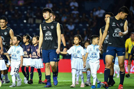 Báo Thái Lan: Xuân Trường chấm dứt hợp đồng với Buriram United