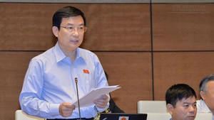 Đại biểu Quốc hội: Bỏ quy định cấm bán rượu bia trên internet là 'cài cắm cố ý'?