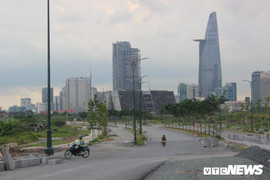 Quốc hội giám sát tối cao về quản lý đất đai đô thị