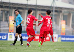 Cúp Quốc gia LS 2019: Hà Nội, Phong Phú Hà Nam đấu chung kết, bốc thăm phân cặp tranh hạng 3