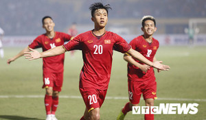 Sau Đình Trọng, đến lượt Phan Văn Đức đứt dây chằng phải nghỉ hết mùa