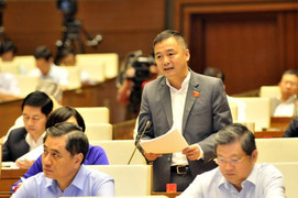 Đại biểu Quốc hội: Nguồn gốc sâu xa của tăng giá điện có phải do độc quyền?