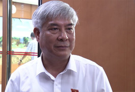 Phó Bí thư thường trực Sơn La: 'Ai chạy điểm thì nhận đi'