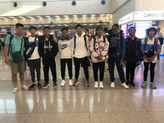 Mơ Grand Slam, tuyển trẻ CLB Hải Đăng Tây Ninh du đấu Thụy Điển