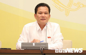 Quan chức Quốc hội: Tăng lương mà giá cả tăng thì không có ý nghĩa gì