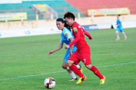 Khai mạc giải nữ VĐQG Cúp Thái Sơn Bắc 2019: Phong Phú Hà Nam, TKS.VN đại thắng