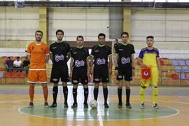 U20 Futsal Việt Nam thua nhanh ĐKVĐ châu Á