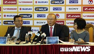 VFF có cần gia hạn hợp đồng với HLV Park Hang Seo bằng mọi giá?